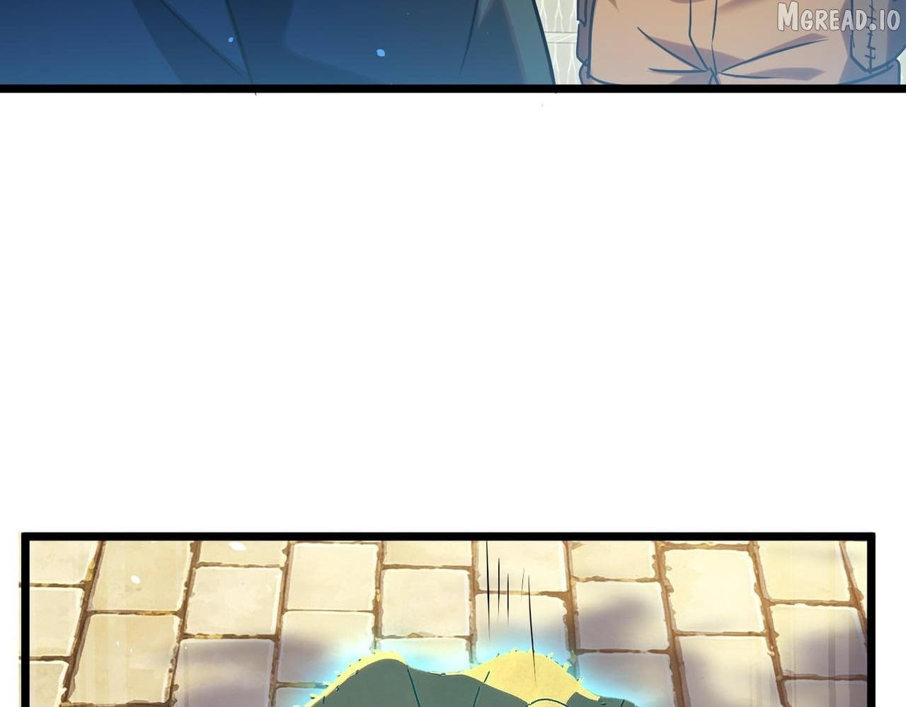 I Rely on My Invincibility to Deal Tons of Damage Passively! Chapter 178  - page 48
